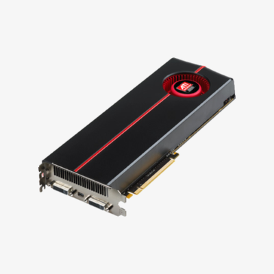 Graphics Card
